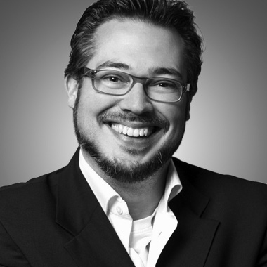 Benjamin Häusser